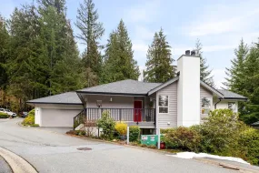 5920 NANCY GREENE WAY, North Vancouver, North Vancouver, BC