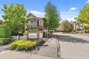 209 7337 MACPHERSON AVENUE, Burnaby South, Burnaby, BC