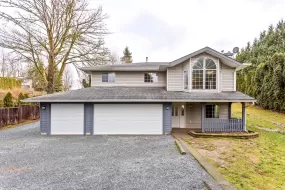 9032 DEWDNEY TRUNK ROAD, Mission, Mission, BC