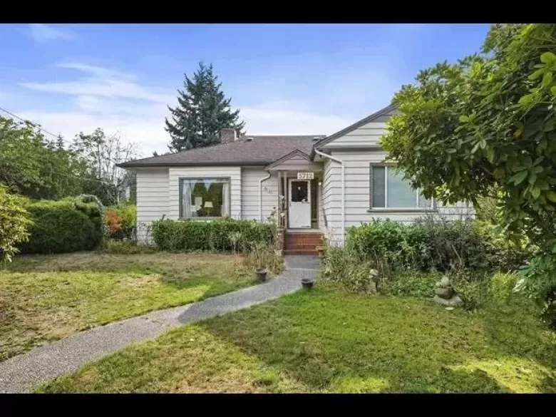 5712 CROWN STREET, Vancouver, BC for sale