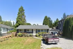 979 STAFFORD AVENUE, Coquitlam, Coquitlam, BC