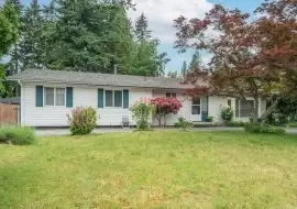 3823 207B STREET, Langley, Langley, BC