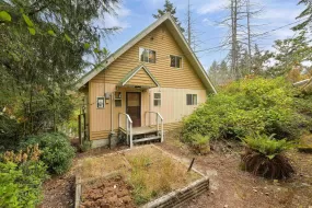 223 MARINERS WAY, Islands-Van. & Gulf, Mayne Island, BC