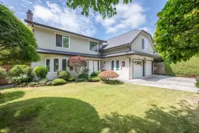 10495 YARMISH DRIVE, Richmond, Richmond, BC