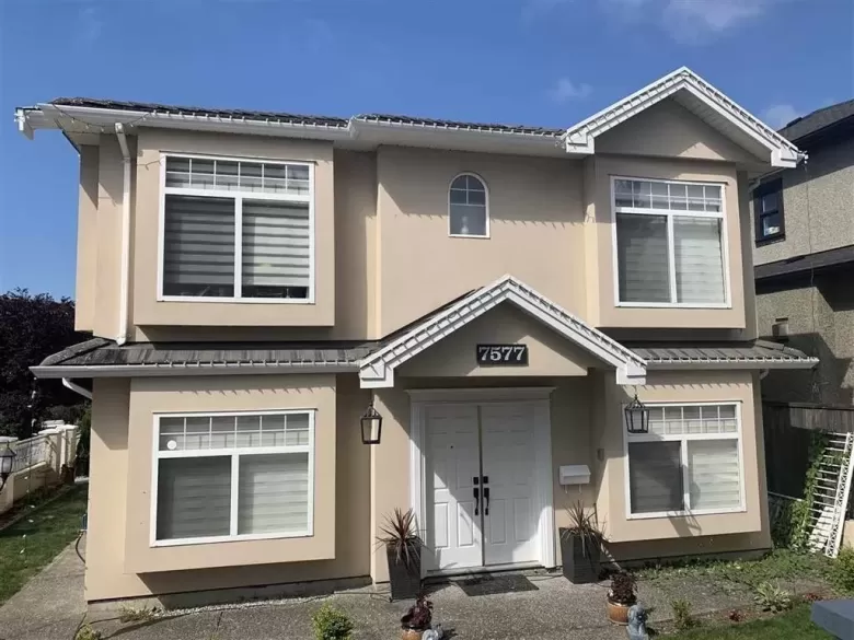 7577 JASPER CRESCENT image #1