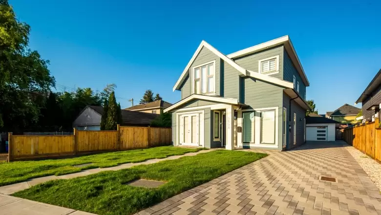 5108 LINDEN DRIVE image #1