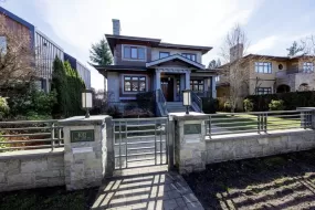 4018 W 30TH AVENUE, Vancouver, BC