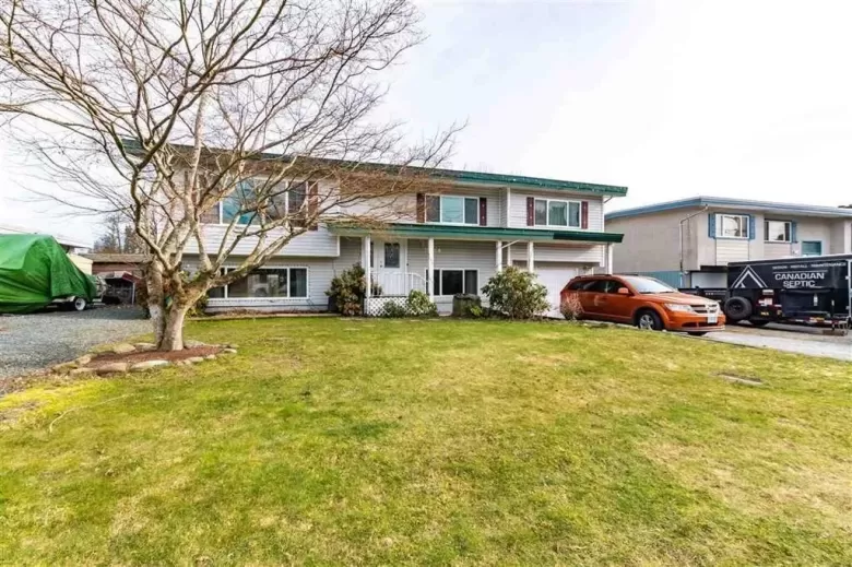 10564 PONDERAY STREET image #1