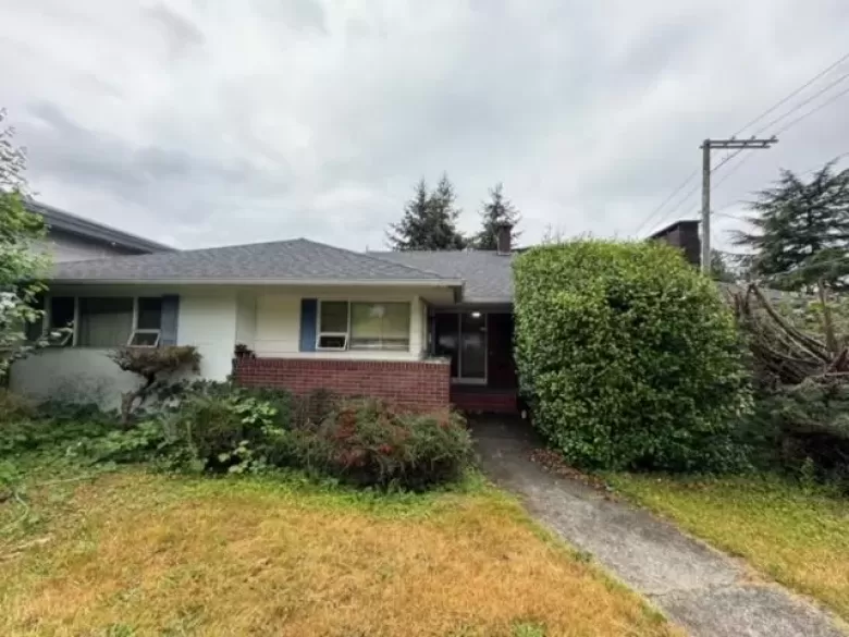 , West Vancouver, BC for sale