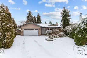 1838 140B STREET, South Surrey White Rock, Surrey, BC