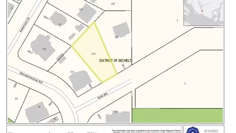 LOT 124 BOB ROAD image #1