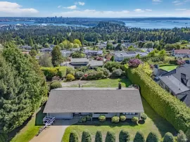 820 KNOCKMAROON ROAD, West Vancouver, West Vancouver, BC