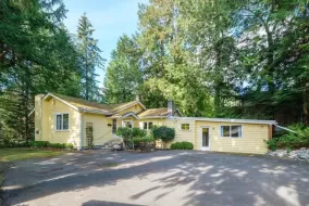 4327 ERWIN DRIVE, West Vancouver, West Vancouver, BC