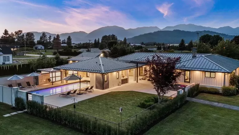 44280 KEITH WILSON ROAD image #1