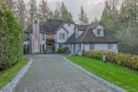 4564 MAYSFIELD CRESCENT, Langley, Langley, BC