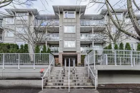 PH10 2373 ATKINS AVENUE, Port Coquitlam, Port Coquitlam, BC