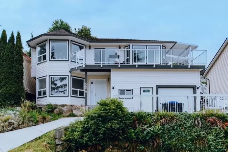 5829 MARINE WAY image #1