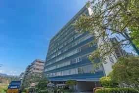 303 710 CHILCO STREET, Vancouver West, Vancouver, BC