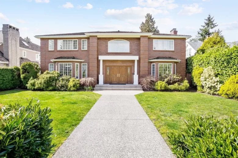 6633 CHURCHILL STREET image #1