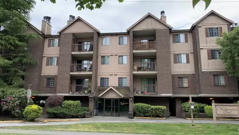228 8500 ACKROYD ROAD image #1
