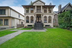 3725 W 26TH AVENUE, Vancouver West, Vancouver, BC