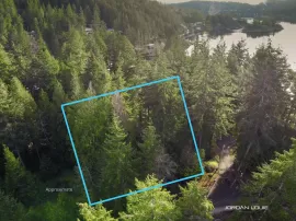 Lot 17 ORCA ROAD, Sunshine Coast, Garden Bay, BC