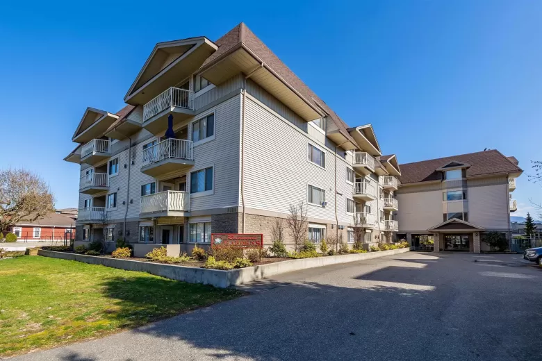 112 9186 EDWARD STREET image #1