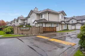 51 1370 RIVERWOOD GATE, Port Coquitlam, Port Coquitlam, BC