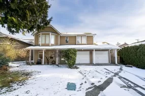 6416 WADE ROAD, N. Delta, Delta, BC