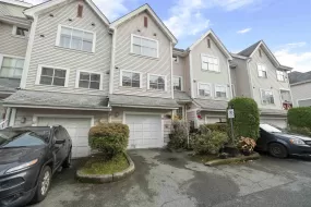 30 2450 HAWTHORNE AVENUE, Port Coquitlam, Port Coquitlam, BC