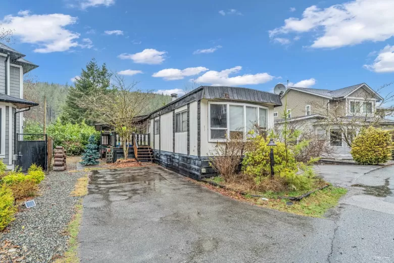 43 3295 SUNNYSIDE ROAD, Anmore, BC for sale