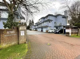 14 8780 BENNETT ROAD, Richmond, Richmond, BC