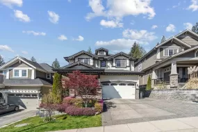 1350 KINGSTON STREET, Coquitlam, Coquitlam, BC