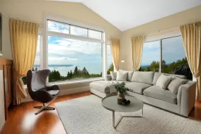 2556 MARR CREEK COURT, West Vancouver, West Vancouver, BC