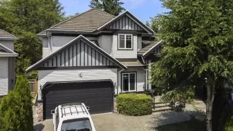 12940 HELSTON CRESCENT, Surrey, BC