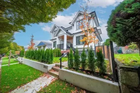 2857 ROSEMONT DRIVE, Vancouver East, Vancouver, BC