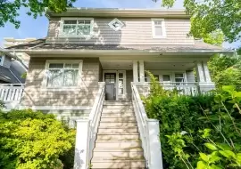 312 4885 VALLEY DRIVE, Vancouver, BC