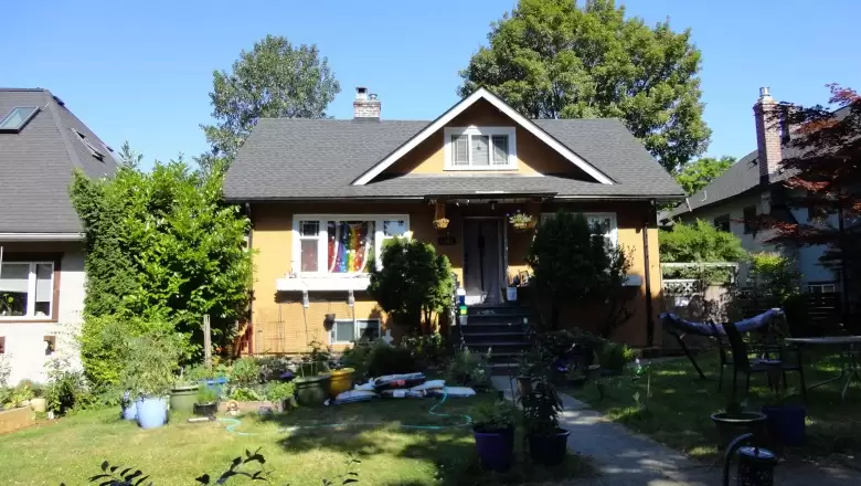 1460 KAMLOOPS STREET image #1