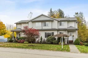 2 5026 TESKEY ROAD, Sardis, Chilliwack, BC