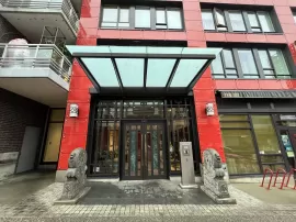 817 188 KEEFER STREET, Vancouver East, Vancouver, BC