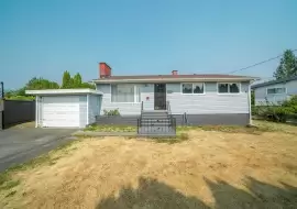46057 SOUTHLANDS DRIVE, Chilliwack, BC