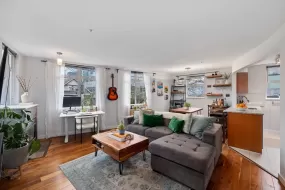 315 638 W 7TH AVENUE, Vancouver West, Vancouver, BC