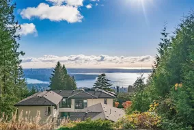 1456 CHARTWELL DRIVE, West Vancouver, West Vancouver, BC