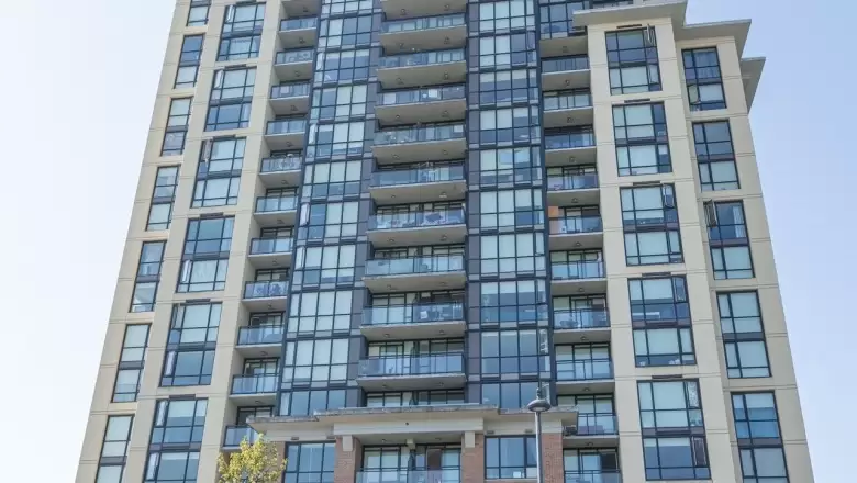 501 10777 UNIVERSITY DRIVE image #1