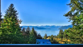 170 HIGHVIEW PLACE, West Vancouver, Lions Bay, BC