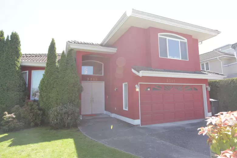 3771 SCRATCHLEY CRESCENT, Richmond, BC for sale