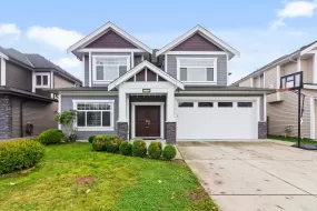 33008 EGGLESTONE AVENUE, Mission, Mission, BC