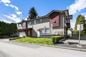 2807 MAPLE STREET, Abbotsford, Abbotsford, BC