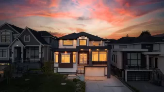 7756 155 STREET, Surrey, Surrey, BC