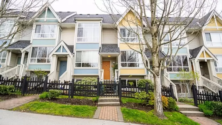 7390 HAWTHORNE TERRACE image #1